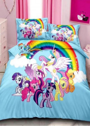 Детское постельное белье