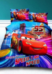 Детское постельное белье