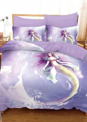 Детское постельное белье