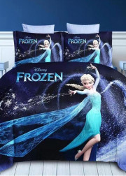 Детское постельное белье