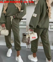 Спортивный костюм