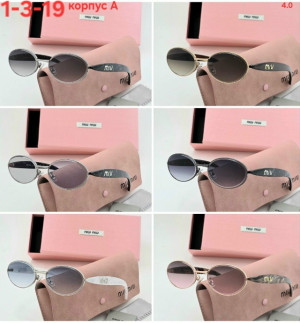 Солнцезащитные очки #23202687