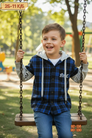 Рубашка #23202797