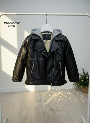 Дубленка #23203142