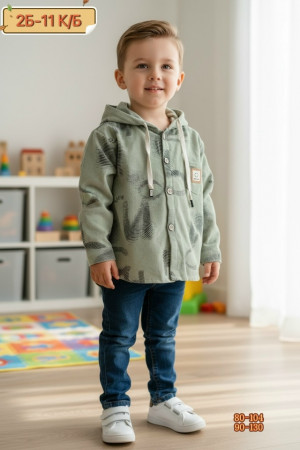 Рубашка #23203531