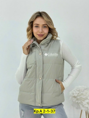 Жилет #23203664