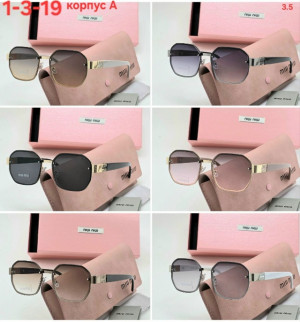 Солнцезащитные очки #23203857