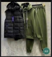 Спортивный костюм