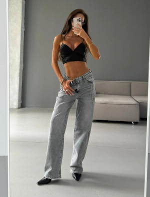 Джинсы #23204755