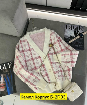 Свитер #23204812