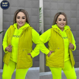 Жилет #23204885