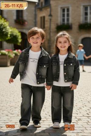 Костюм #23205089