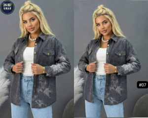 Джинсы 23205090