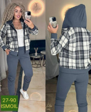 Спортивный костюм