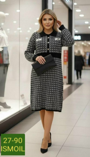 Платье #23205393