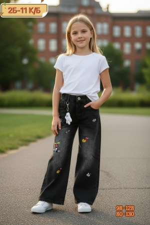 Джинсы #23206120