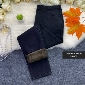 Джинсы #23206318