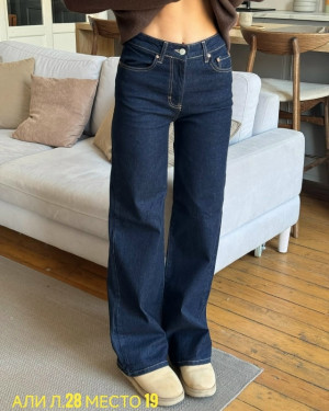 Джинсы 23206591