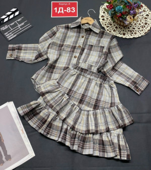 Костюм #23206743