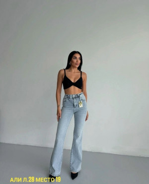 Джинсы #23206872