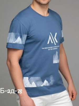 Футболка 23206979