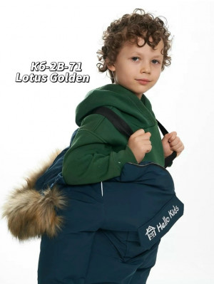 Комбинезон #23207042