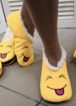 Домашние носки 23207045