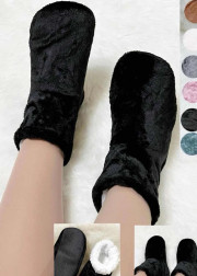 Домашние носки