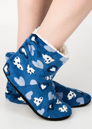 Домашние носки #23207099