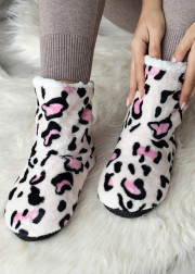 Домашние носки