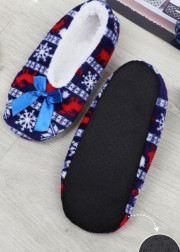 Домашние носки