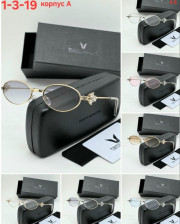 Солнцезащитные очки