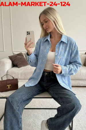 Рубашка #23207373