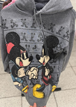 Толстовка #23207636