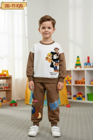 Костюм #23207752