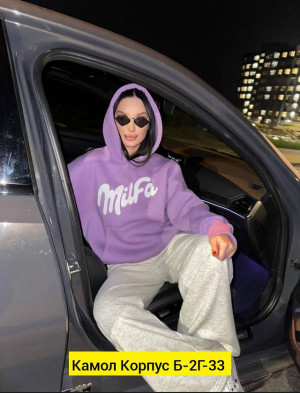 Толстовка #23208090