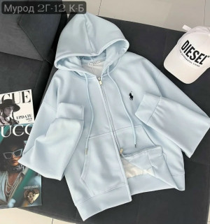 Толстовка #23209192