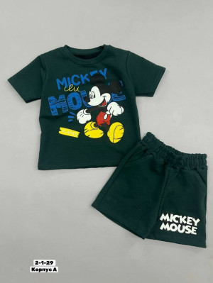 Костюм #23209303