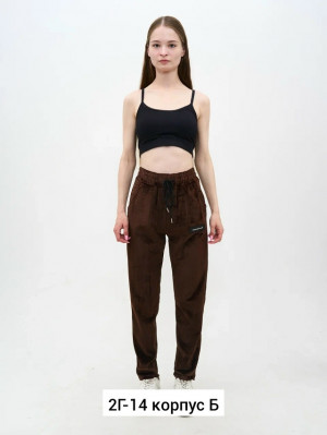 Брюки #23209343