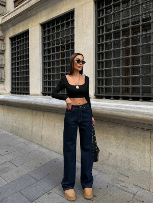 Джинсы #23209749