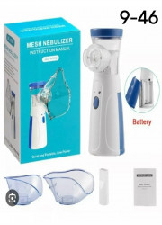 Ингалятор небулайзер для детей и взрослых
