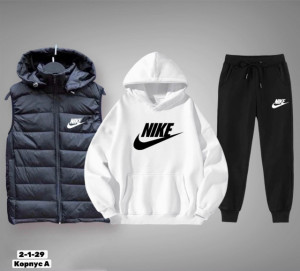 Костюм #23209840