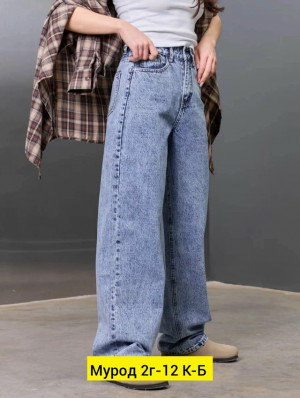 Джинсы #23209911