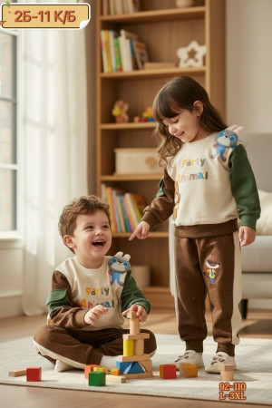 Костюм #23209935