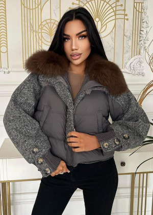 Куртка #23209987