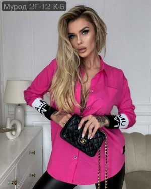 Рубашка #23210022