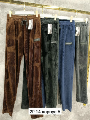 Брюки #23210031