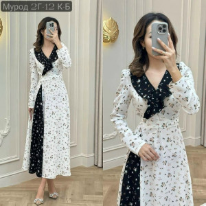 Платье #23210155