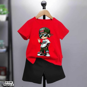 Костюм #23210165