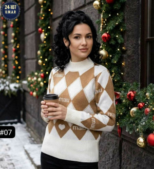 Свитер #23210373